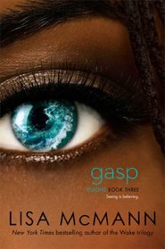 Gasp (Visions, Bk 3)