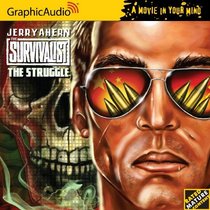 The Survivalist 18 - The Struggle
