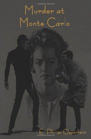 Murder at Monte Carlo