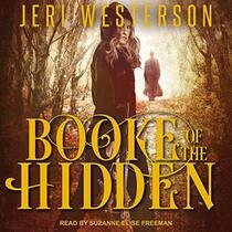 Booke of the Hidden (Booke of the Hidden, Bk 1) (Audio CD) (Unabridged)