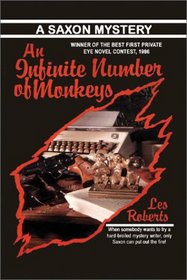 An Infinite Number of Monkeys