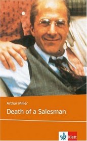 Death of a Salesman. Text and Study Aids. Certain Private Conversations in Two Acts and a Requiem. (Lernmaterialien)