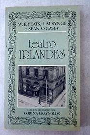 Teatro Irlandes (Spanish Edition)
