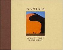 Namibia: Coffee Table Book (Gerald & Marc Hoberman Collection)