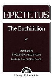 The Epictetus: Enchiridion
