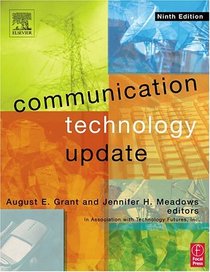 Communication Technology Update (9th Edition)