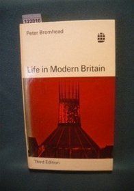 Life in Modern Britain