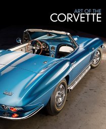 The Art of the Corvette