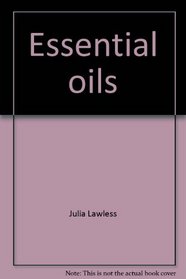 Essential oils: A basic guide