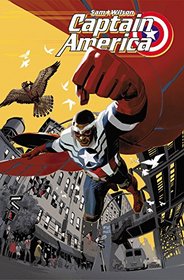 Captain America: Sam Wilson Vol. 1