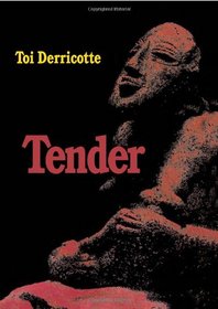 Tender (Pitt Poetry Series)