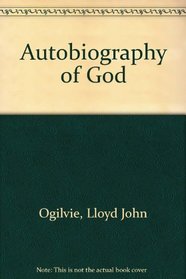 Autobiography of God