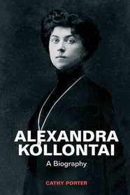 Alexandra Kollontai