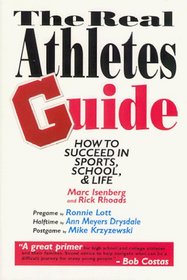 The Real Athletes Guide