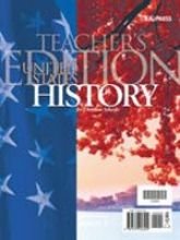 United States History for Christian Schools: Spiral Binding