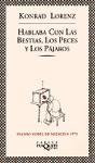 Hablaba Con Las Bestias (Fabula) (Spanish Edition)