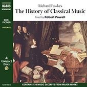 The History of Classical Music