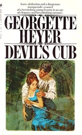 Devil's Cub (1967 Vintage)