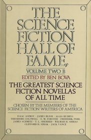 The Science Fiction Hall of Fame, Vol 2 B