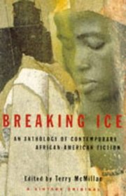 Breaking Ice an Anthology of Contemporar