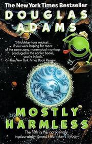 Mostly Harmless