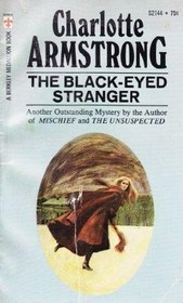 The Black-Eyed Stranger