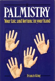 Palmistry: Your Fate & Fortune