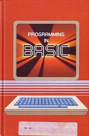 Programming in Basic