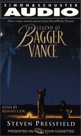 The Legend of Bagger Vance