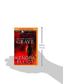 On Her Father's Grave (Rogue River Novella)