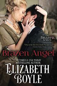 Brazen Angel (Brazen Series)