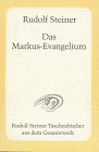 Das Markus - Evangelium.