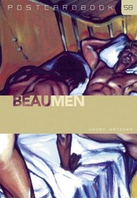 Beau Men (Postcard Book # 58)
