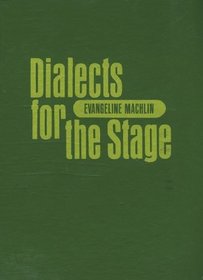 Dialects for the Stage