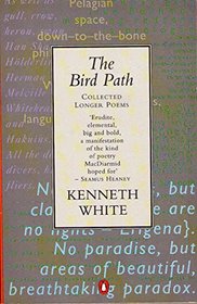 The Bird Path: Collected Longer Poems