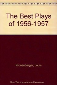 The Best Plays of 1956-1957