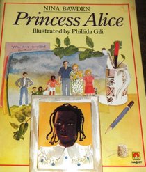 Princess Alice (A Magnet Book)