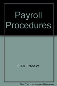 Payroll Procedures