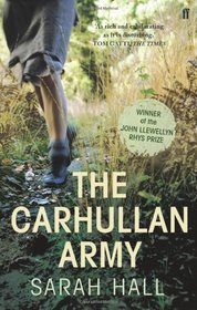 The Carhullan Army