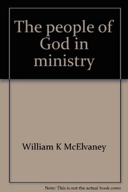 The people of God in ministry