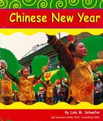 Chinese New Year (Pebble Books)