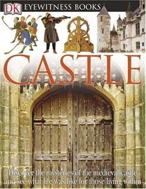 Castle (DK EYEWITNESS BOOKS)