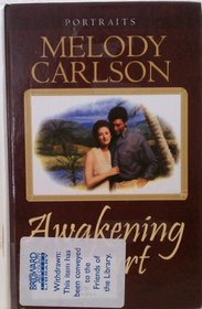 Awakening Heart (Thorndike Press Large Print Christian Romance Series)