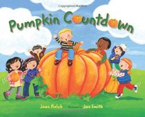 Pumpkin Countdown