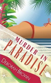 Murder in Paradise (Paradise, Bk 4)