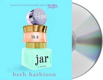 Hope in a Jar (Audio CD) (Unabridged)