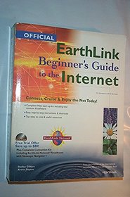 Official Earthlink Beginner's Guide to the Internet: For Windows 3.1/95 & Macintosh