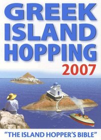 Greek Island Hopping, 17th: 