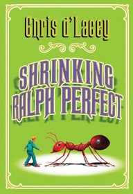Shrinking Ralph Perfect (Red Apples)
