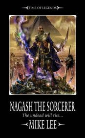 Nagash the Sorcerer (Time of Legends)